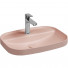 Раковина Allen Brau Fantasy Sphere 4.11034.SM 55 розовый