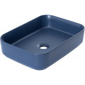 Раковина Allen Brau Fantasy Quad 4.11021.ID 50 индиго