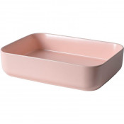 Раковина Allen Brau Fantasy Quad 4.11021.SM 50 розовый