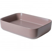 Раковина Allen Brau Fantasy Quad 4.11021.TP 50 коричневый