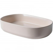 Раковина Allen Brau Fantasy Oval 4.11022.IV 55 айвори