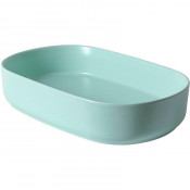 Раковина Allen Brau Fantasy Oval 4.11022.MT 55 мятный
