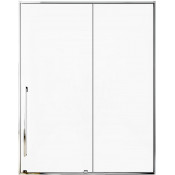 Душевая дверь Allen Brau Fantasy 3.11010.00 160 хром/прозрачное