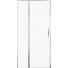 Душевая дверь Allen Brau Priority 3.31004.00 100 хром/прозрачное