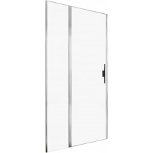 Душевая дверь Allen Brau Priority 3.31028.00 100 хром/прозрачное