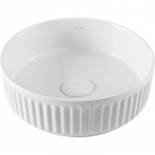 Раковина Allen Brau Fantasy Line 4.11032.21 36 белый матовый