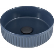 Раковина Allen Brau Fantasy Line 4.11032.ID 36 индиго
