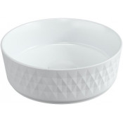 Раковина Allen Brau Fantasy Romb 4.11033.20 36 белый глянец