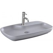 Раковина Allen Brau Liberty 2 4.32011.AN 70 антрацит