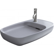 Раковина Allen Brau Liberty 2 4.32012.AN 70 антрацит