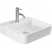 Раковина Allen Brau Liberty 2 4.32014.20 48 белый