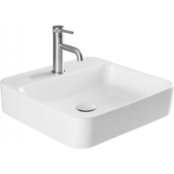 Раковина Allen Brau Liberty 2 4.32014.20 48 белый