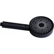 Ручной душ Allen Brau Priority 5.31B20-31 черный матовый