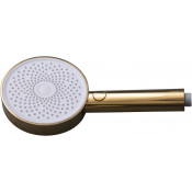 Ручной душ Allen Brau Priority 5.31B20-GB золото браш