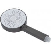 Ручной душ Allen Brau Priority 5.31B20-MG графит браш