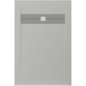 Душевой поддон Allen Brau Infinity 8.21002-PWM 120x80 папирус