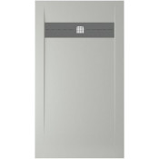 Душевой поддон Allen Brau Infinity 8.21004-PWM 140x80 папирус