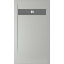 Душевой поддон Allen Brau Infinity 8.21005-PWM 140x90 папирус