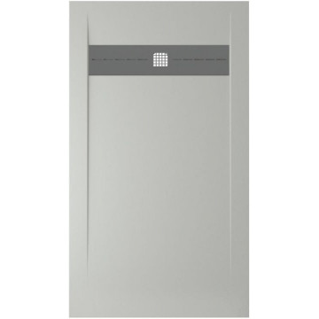 Душевой поддон Allen Brau Infinity 8.21005-PWM 140x90 папирус