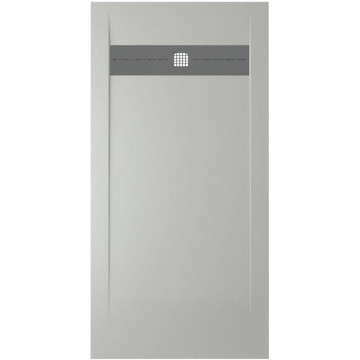 Душевой поддон Allen Brau Infinity 8.21006-PWM 160x80 папирус