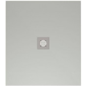 Душевой поддон Allen Brau Priority 8.31003-PWM 100x80 папирус