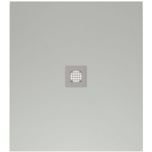 Душевой поддон Allen Brau Priority 8.31003-PWM 100x80 папирус