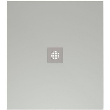 Душевой поддон Allen Brau Priority 8.31004-PWM 100x90 папирус