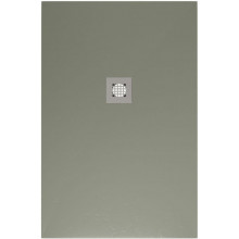 Душевой поддон Allen Brau Priority 8.31006-CGM 120x80 олива