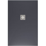 Душевой поддон Allen Brau Priority 8.31007-AM 120x90 антрацит