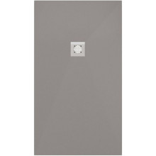 Душевой поддон Allen Brau Priority 8.31009-PGM 140x90 платина