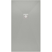 Душевой поддон Allen Brau Priority 8.31009-PWM 140x90 папирус