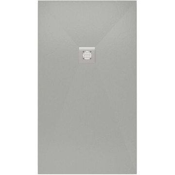Душевой поддон Allen Brau Priority 8.31009-PWM 140x90 папирус
