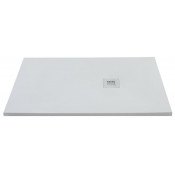 Душевой поддон Allen Brau Priority 8.31010-21 160x80 белый камень