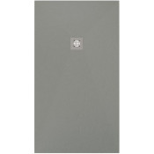 Душевой поддон Allen Brau Priority 8.31010-PWM 160x80 папирус