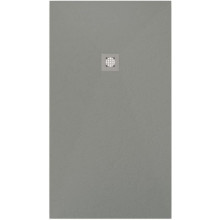 Душевой поддон Allen Brau Priority 8.31010-PWM 160x80 папирус