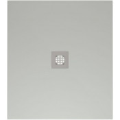 Душевой поддон Allen Brau Priority 8.31001-PWM 90x80 папирус