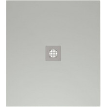 Душевой поддон Allen Brau Priority 8.31001-PWM 90x80 папирус