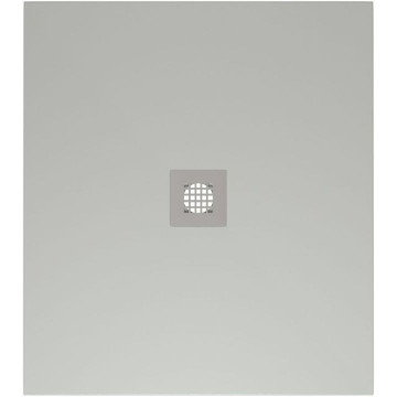 Душевой поддон Allen Brau Priority 8.31001-PWM 90x80 папирус