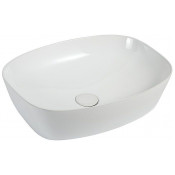 Раковина Allen Brau Priority 4.31002.20 белый глянец