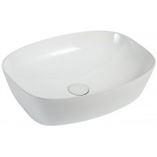 Раковина Allen Brau Priority 4.31002.20 белый глянец
