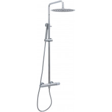 Душевая система Allen Brau Liberty 5.33007-00 хром