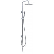 Душевая стойка Allen Brau Priority 5.31031-00 хром