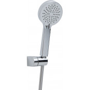 Душевой гарнитур Allen Brau Eclipse 5.E1005-00 хром