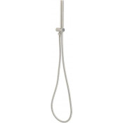 Душевой гарнитур Allen Brau Priority 5.31019-BN никель браш