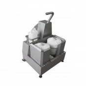 Автоматический дезинфектор для обработки подошв обуви. Габаритный размер 795х630х1155 мм// ДО-03