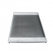 Проходная дезинфекционная ванна ВП-01