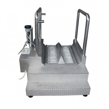 Автоматический дезинфектор подошв обуви ДО-01