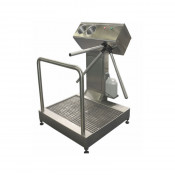 Система гигиенического доступа СП-03-15