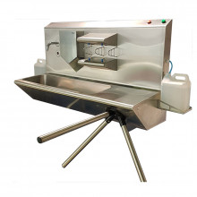 Система гигиенического доступа СП-02Д-18, настенный санпропускник