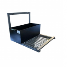 Мойка для обуви МК-02